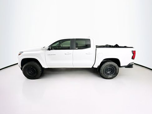 Used 2023 Chevrolet Colorado LT image 4