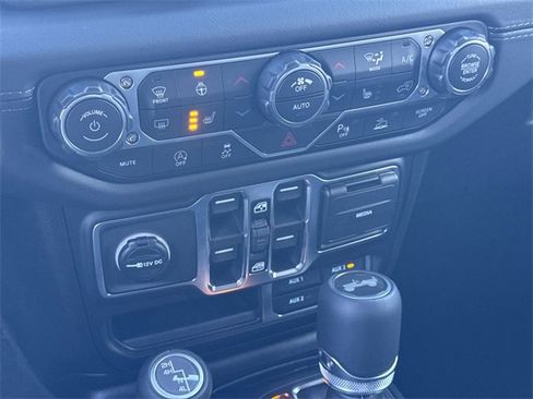 New 2026 Jeep Wrangler Sahara image 25