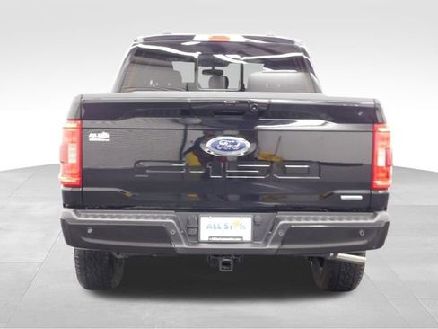 Used 2022 Ford F150 XLT w/ Equipment Group 302A High image 9