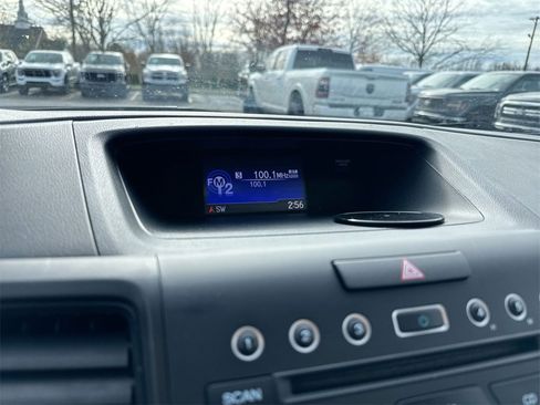 Used 2016 Honda CR-V SE image 13