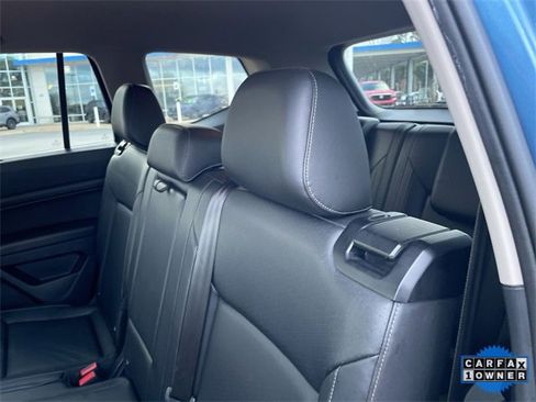 Used 2019 Volkswagen Atlas SE w/ Towing Package image 25