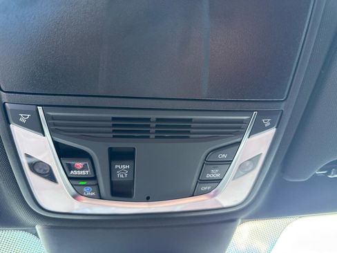 Used 2025 Acura TLX SH-AWD w/ A-SPEC Pkg image 38