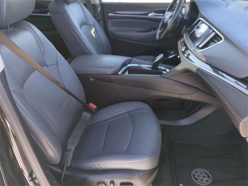 Certified 2020 Buick Enclave Essence w/ Trailering Package, 5000 lbs. image 28