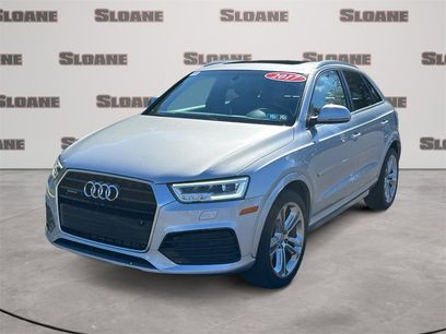 Used 2017 Audi Q3 2.0T Prestige