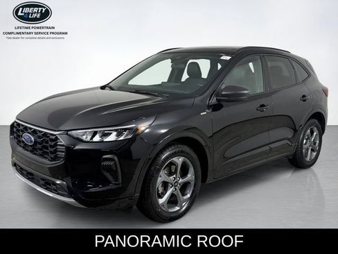 Used 2023 Ford Escape ST-Line w/ Tech Pack #1 AWD/4WD image 7