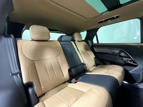Used 2025 Land Rover Range Rover Sport Dynamic SE image 22