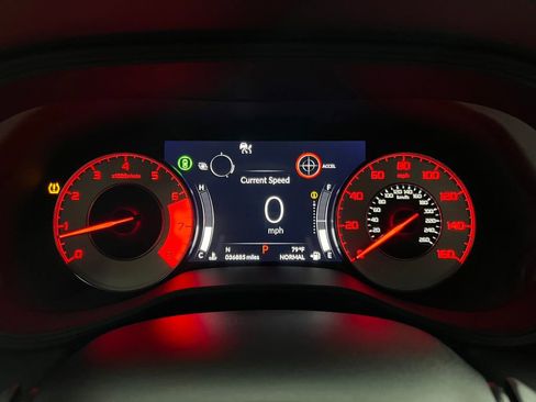 Used 2023 Acura TLX Type S AWD/4WD image 9