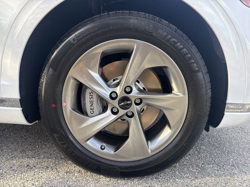 New 2026 Genesis GV70 2.5T Advanced image 11