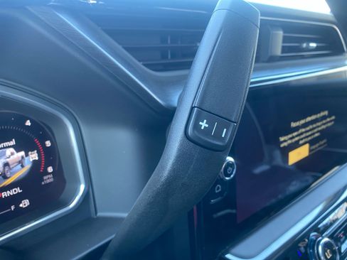 New 2026 GMC Sierra 2500 AT4X image 22