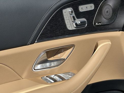 New 2026 Mercedes-Benz GLE 450 4MATIC image 12