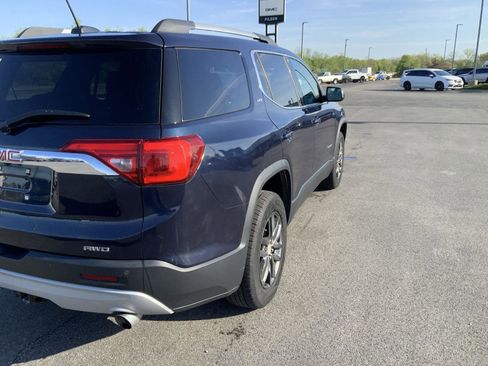 Used 2017 GMC Acadia SLT image 13