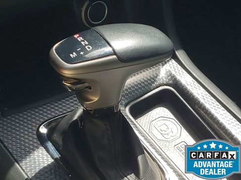 Used 2022 Dodge Charger SRT Hellcat image 19