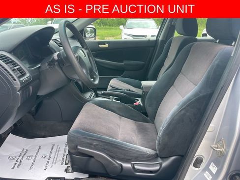 Used 2003 Honda Accord LX image 17