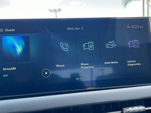 New 2025 Hyundai Sonata SEL image 19