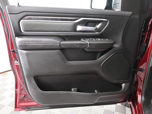 Used 2023 RAM 1500 Big Horn AWD/4WD image 18