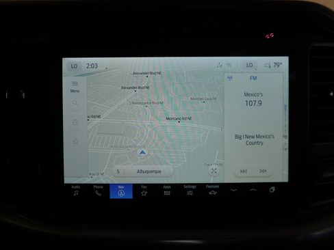 New 2025 Ford F150 Lariat w/ Equipment Group 502A High image 32