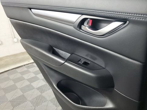 Certified 2023 MAZDA CX-5 AWD 2.5 S image 18