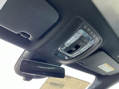 Certified 2025 Mercedes-Benz CLA 35 AMG 4MATIC image 26