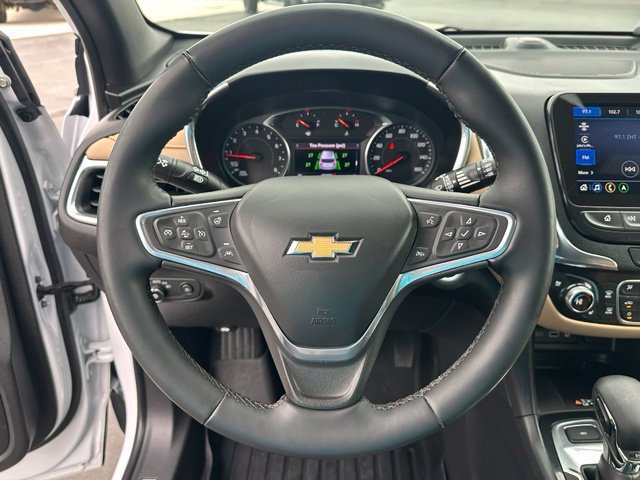 Certified 2023 Chevrolet Equinox Premier AWD/4WD image 18