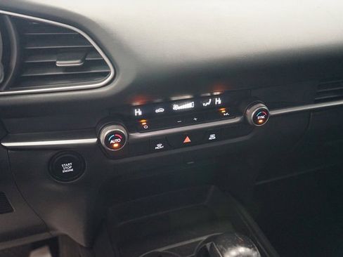 Used 2021 MAZDA CX-30 AWD 2.5 S w/ Select Package image 35