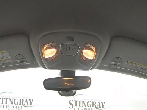 Used 2021 Jeep Compass Latitude FWD image 17