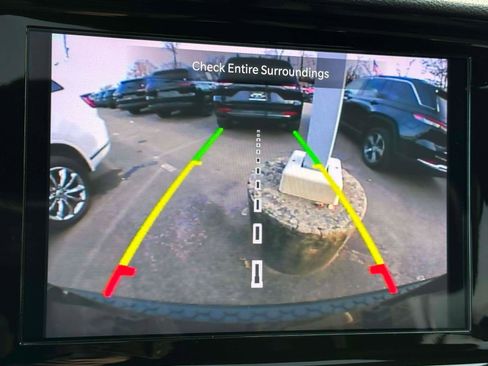 Used 2022 Dodge Durango GT image 28