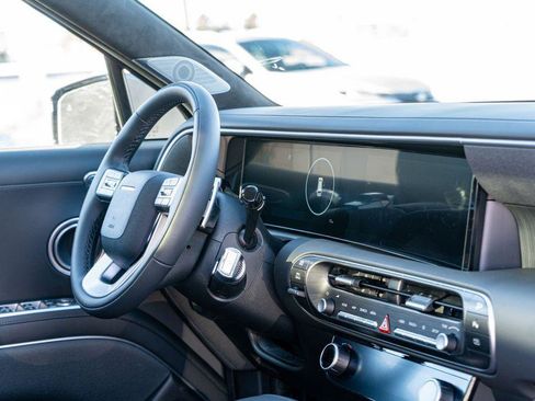 New 2026 Hyundai Palisade Calligraphy image 15