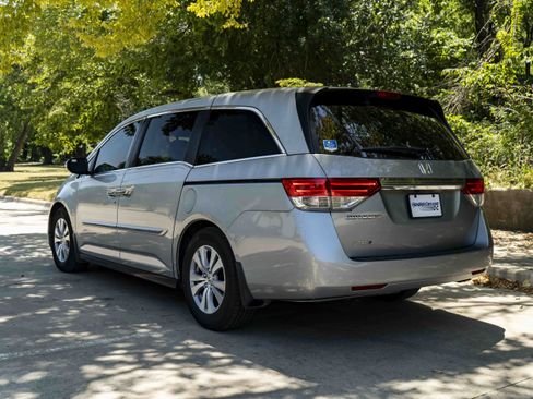 Used 2016 Honda Odyssey EX-L image 7