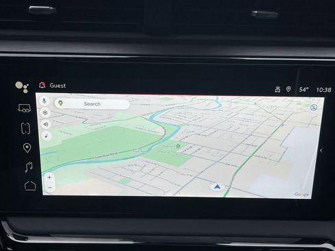 New 2026 GMC Sierra 1500 AT4X AWD/4WD image 14