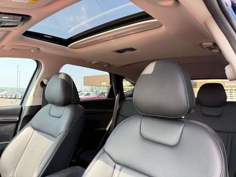 Certified 2023 Hyundai Tucson SEL w/ Convenience Package FWD image 22