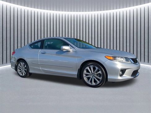 Used 2014 Honda Accord EX-L image 3