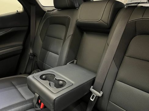 Used 2024 Chevrolet Blazer EV LT AWD/4WD image 15