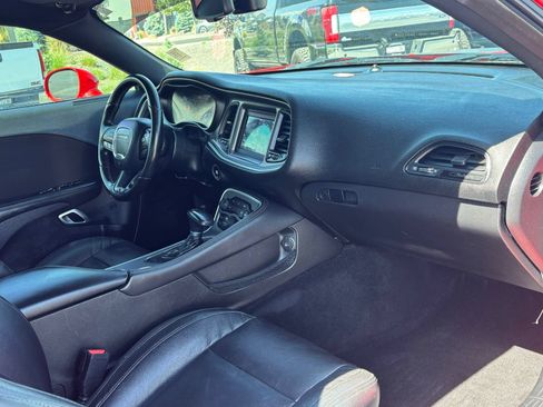 Used 2020 Dodge Challenger SXT w/ Blacktop Package RWD image 23
