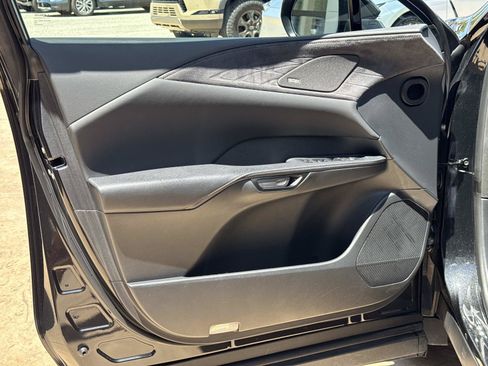 Used 2024 Lexus RX 350 F Sport w/ Convenience Package AWD/4WD image 11