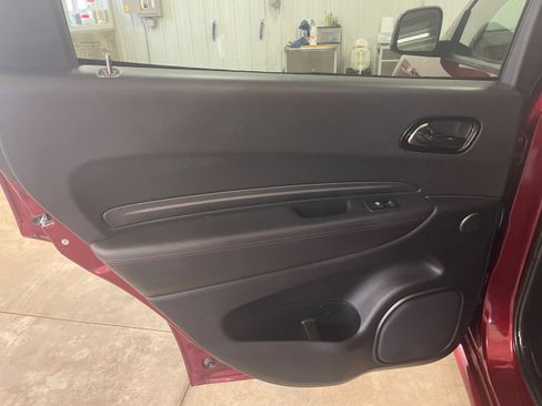 Used 2022 Dodge Durango R/T image 23