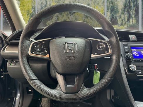 Used 2020 Honda Civic LX image 16