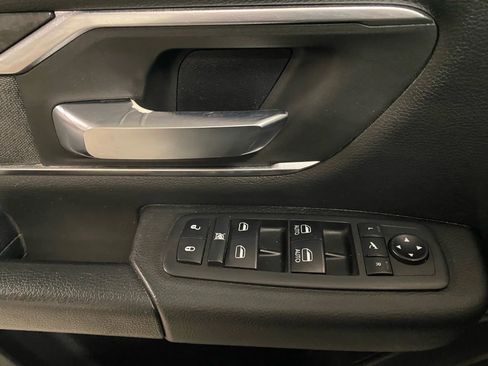 Used 2019 RAM 1500 Big Horn image 10