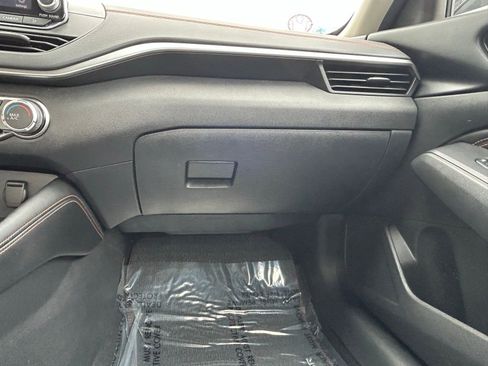 Used 2022 Nissan Altima 2.5 SR AWD/4WD image 20