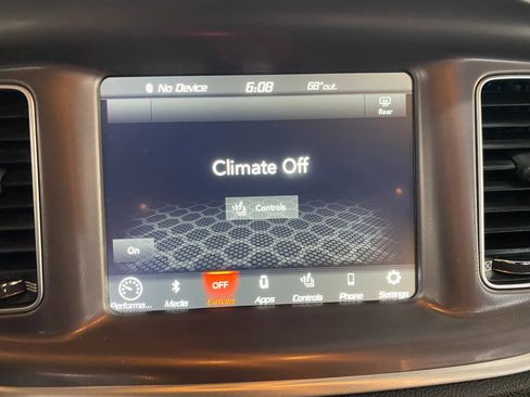 Used 2022 Dodge Charger Scat Pack image 19