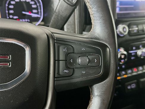 Used 2019 GMC Sierra 1500 AT4 image 27