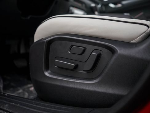 New 2025 MAZDA CX-5 AWD 2.5 S w/ Preferred Package image 19