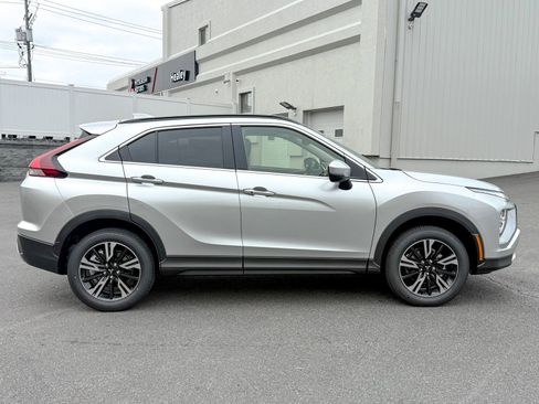 New 2026 Mitsubishi Eclipse Cross SE AWD/4WD image 8