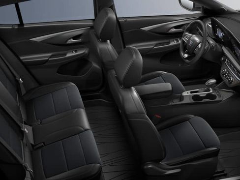 New 2025 Buick Envista Preferred w/ Convenience I Package image 31