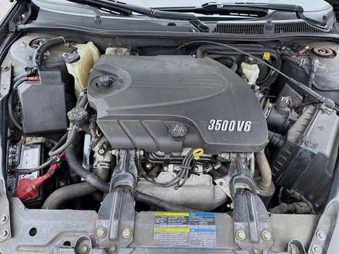 Used 2008 Chevrolet Impala LS image 27