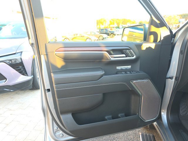 Used 2026 GMC Sierra 1500 Denali AWD/4WD image 20