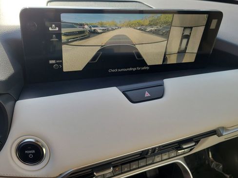 New 2026 MAZDA CX-90 Plug-In Hybrid w/ Premium Plus AWD/4WD image 31