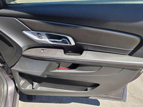 Used 2015 GMC Terrain SLE FWD image 14