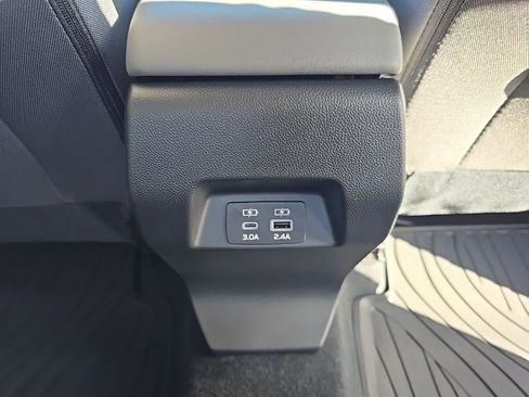 New 2025 Subaru Crosstrek 2.5i Premium image 16