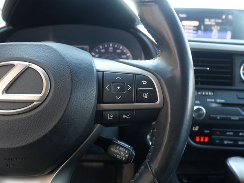 Used 2018 Lexus RX 350 FWD image 13