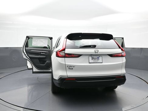 Certified 2023 Honda CR-V EX image 47